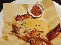 -简小舍·民间手艺菜(武昌江滩店)