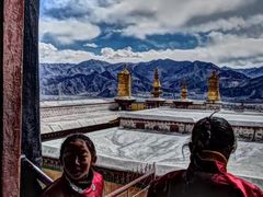 -玛吉阿米·餐吧