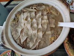 -砂锅居(西四店)