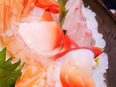 -極上萬膳·日料放题(海岸城店)