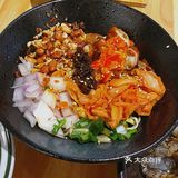 谁懂啊！！景芳终于有小饮与食了！！！