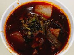 -江三王记牛杂馆(总店)
