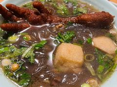 -唐八仙生煎(东鱼坊店)