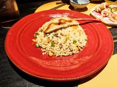 鹅肝和牛炒饭-小十料理(新城店)