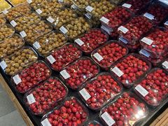 -果蔬好生活超市(乐堤港店)