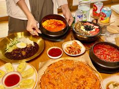 -海云台韩式汤饭·13年匠心韩料(南山店)