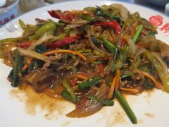 -韩香福烤肉庄园(荣成店)