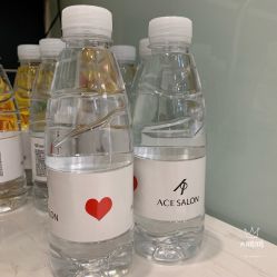 点击看大图 -愉己冥想·护发专门店