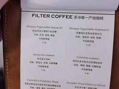 -麻雀咖啡SPARROW COFFEE(十全街店)