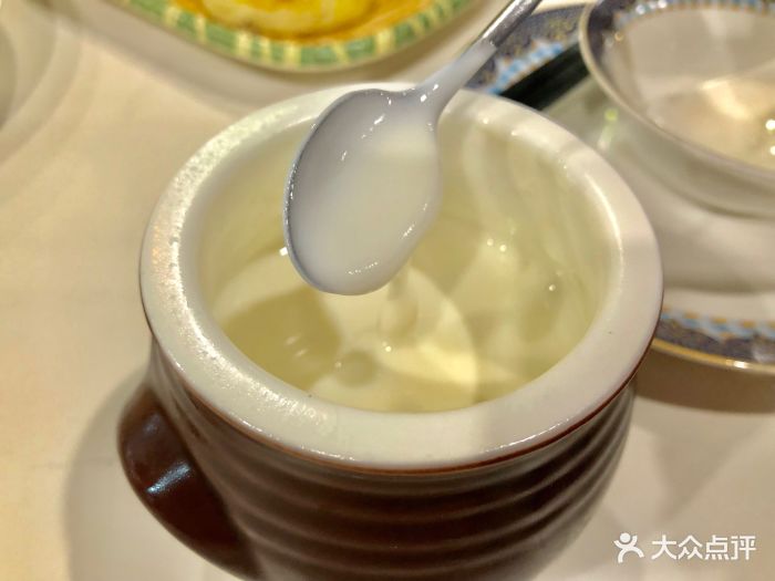 塞外香·福臻风情音乐主题餐吧(天一店)-手工酸奶图片-宁波美食-大众