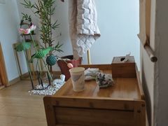 -君之悦·明镜台·SPA古禅足道(解放碑店)