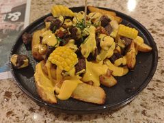 -墨纪Mojí墨西哥餐厅(官舍店)
