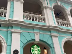 -星巴克臻选(广州沙面店)