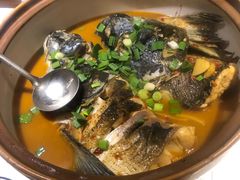 -千岛湖小鱼儿·淳安匠心农家菜