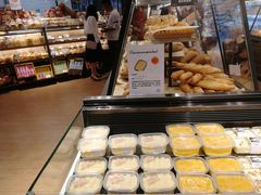 -Olé精品超市(前海壹方城店)