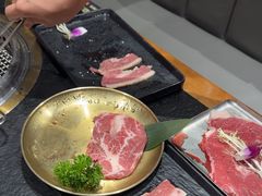 -何发发和牛烧肉·鳗鱼榴莲放题自助(乐峰广场店)