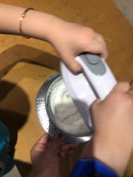 -Harry's Kitchen哈里小屋(上海大悦城店)