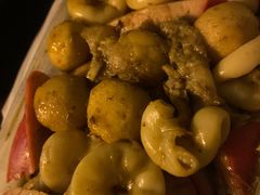 -明记牛杂(新马路分店)