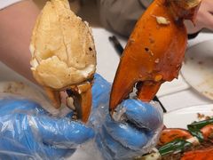 -喜记避风塘炒辣蟹(旗舰店)