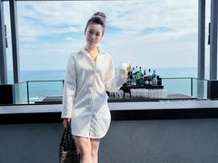 -瑰丽酒店·海吧·天际下午茶·现场DJ·天台酒吧