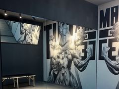 -雷米健身Z·Fitness