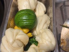 -锅老头海鲜铁锅炖
