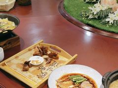 -宁邦·家宴·南京菜(红山动物园店)