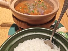 -谷田稻香·砂锅菜(西乡天虹店)