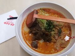 -味千拉面(煌华新纪元购物广场店)