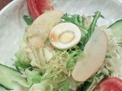 -玛格萝妮比萨屋(陆家浜路店)