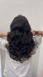 -乾健·烫染·接发SALON