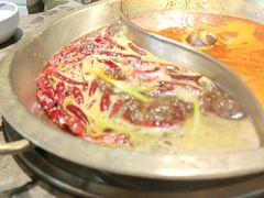 -小龙坎火锅(春熙太古里店)