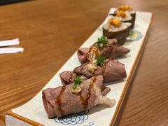 -傑·料理·海鲜放题(佛山文华荟店)