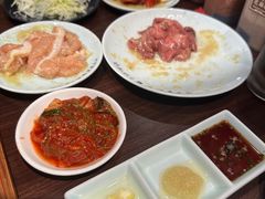 -蒜香焼肉PURUSHIN(马场路店)