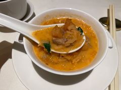 龙虾汤贵妃泡饭-利苑酒家(合景国际金融广场店)