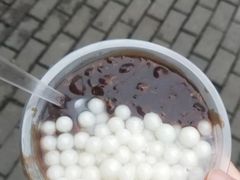 -潘玉麟糖粥