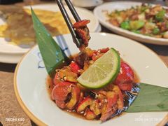 -小喜客·云南特色菜(纳西庭院店)