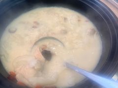 -喜上喜鸡煲翅(吉大店)