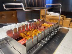 -玉善烧烤串城(长春总店)