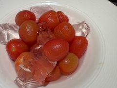 -野蔓果·山野菜(西湖景区·龙井茶田店)