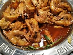 -王婆大虾(五道口店)