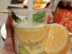 -海底捞火锅(泰安爱琴海店)