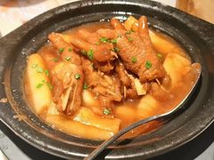 -悦满楼·西关名点·湛江名菜(航空综合大厦店)