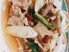-巴依老爷新疆美食(清华东门店)