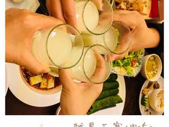 -西安饭庄(立丰国际店)