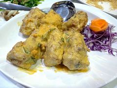 -龙海鲜螃蟹王(宏茂桥店)