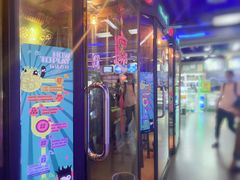 -明日世界电玩城(之心城店)