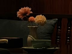 -粗茶淡饭·隐庐私厨(东亭店)