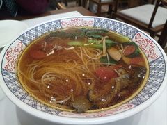 -天龙宝严素食馆(大兴善寺店)