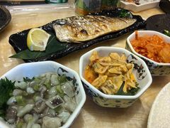 -樱嘢·炭火烧肉(惠南店)